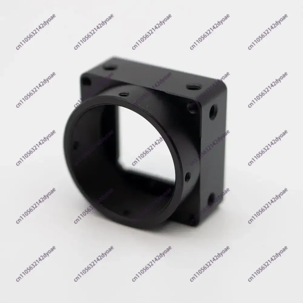 Machine Vision Camera Lens Mounting Seat Fixed Seat C-MOUNT