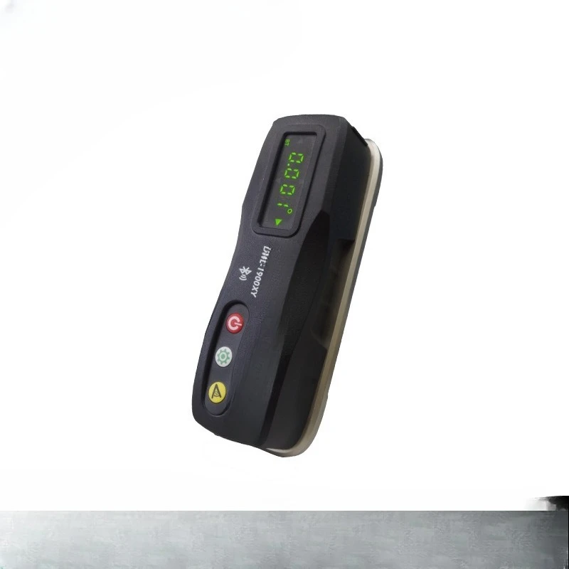 High-precision strip type, horizontal ruler double axis, intelligent electronic digital display level