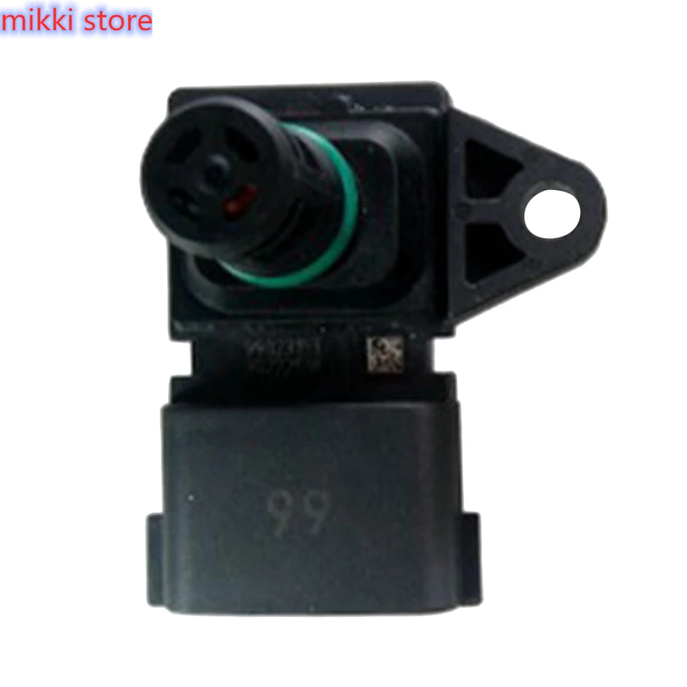 

Automobile Intake Manifold Pressure Sensor for Chery QQ Wuling Light 5497520 5WK96817