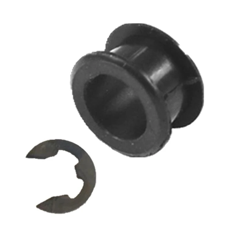 Transmision Shifter Cable Bushing Replace 33820-02370B for 2003-2008