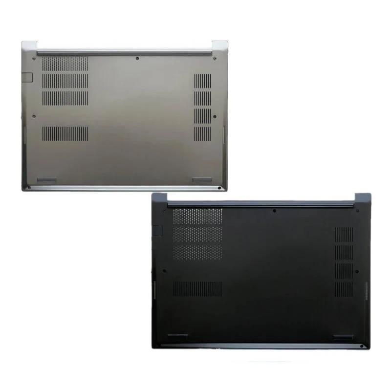 For Lenovo Thinkpad E14 Gen 4 Laptop D Shell Bottom Cover Replacement