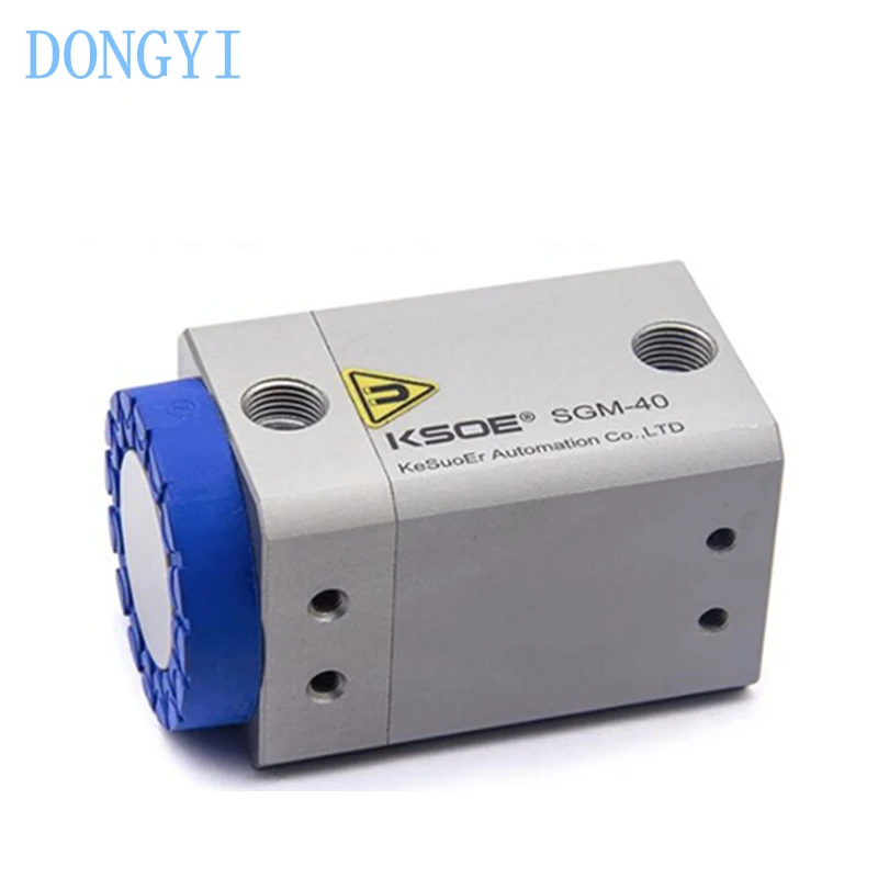Magnetic Cylinder Pneumatic SGM-30 SGM-40 SGM-50 SGM-70