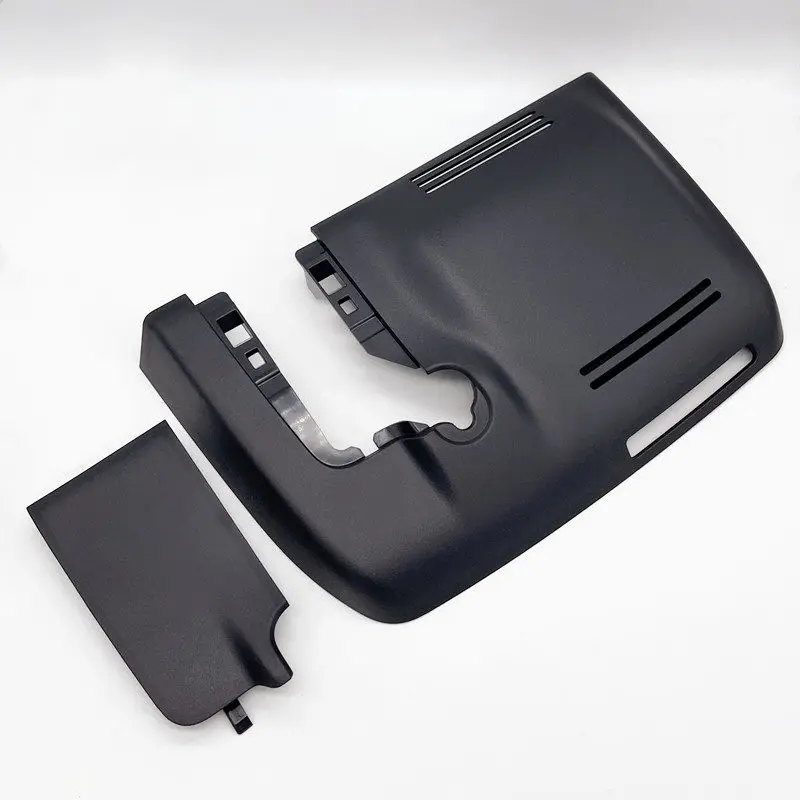 

Windshield Camera Trim Cover for Honda CR-V 2018–2019-2020-2021-2022 Interior Rearview Mirror Housing