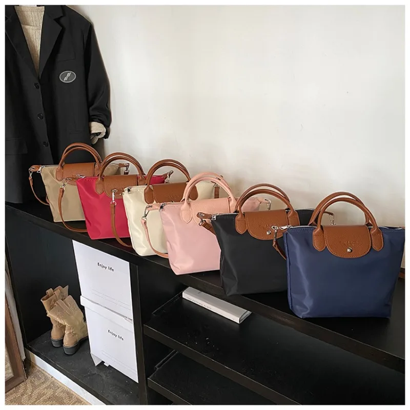 

Elegant Shoulder Bag Ladies Leather Hand Bags Tote Designer Made For Women Comfortable And Stylish