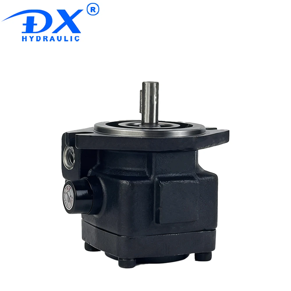 New HVP VP Series High-Pressure Hydraulic Pump HVP-30FA3 HVP-40-FA3 FA4 FA2 VP3-30 40-140 Variable Vane Pump 100 Bar 0.5