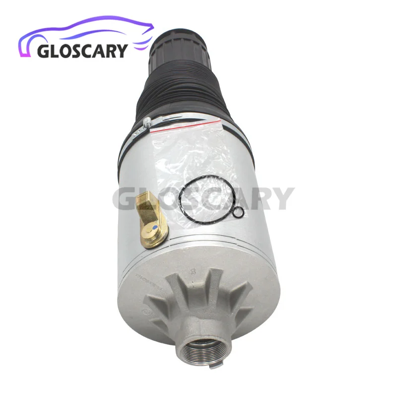 1x New Front Air Suspension Spring For Audi A8 D3 4E Quattro 2002-2010 Air Suspension Repair Kits Air Bellow 4E0616039AB