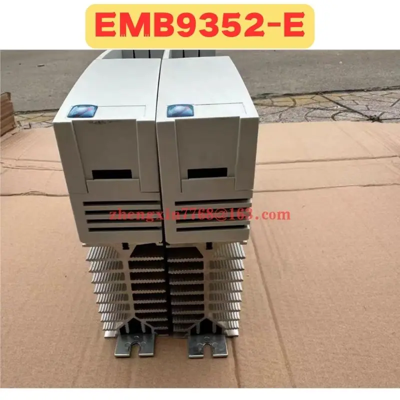 Used Brake Unit EMB9352-E EMB9352 E Normal Function Tested OK