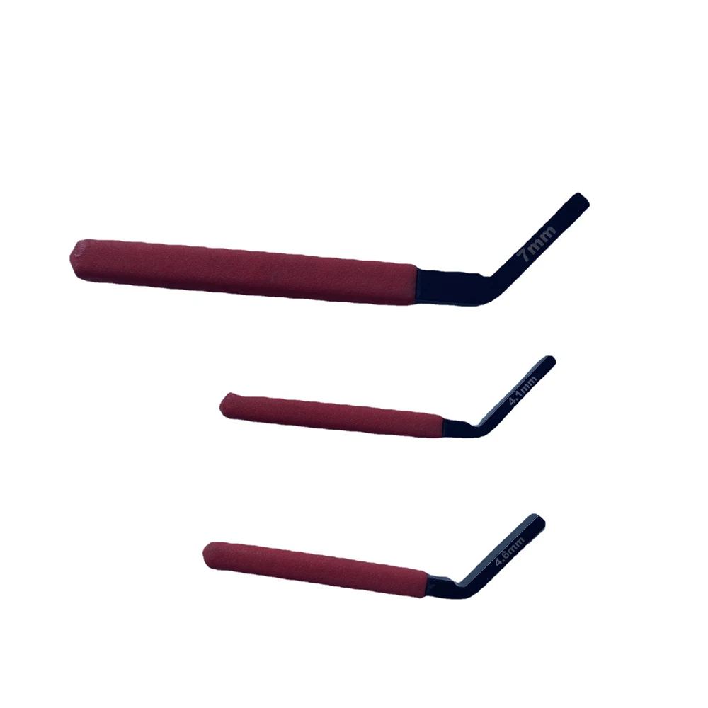 

Engine Braking Adjusting Tool