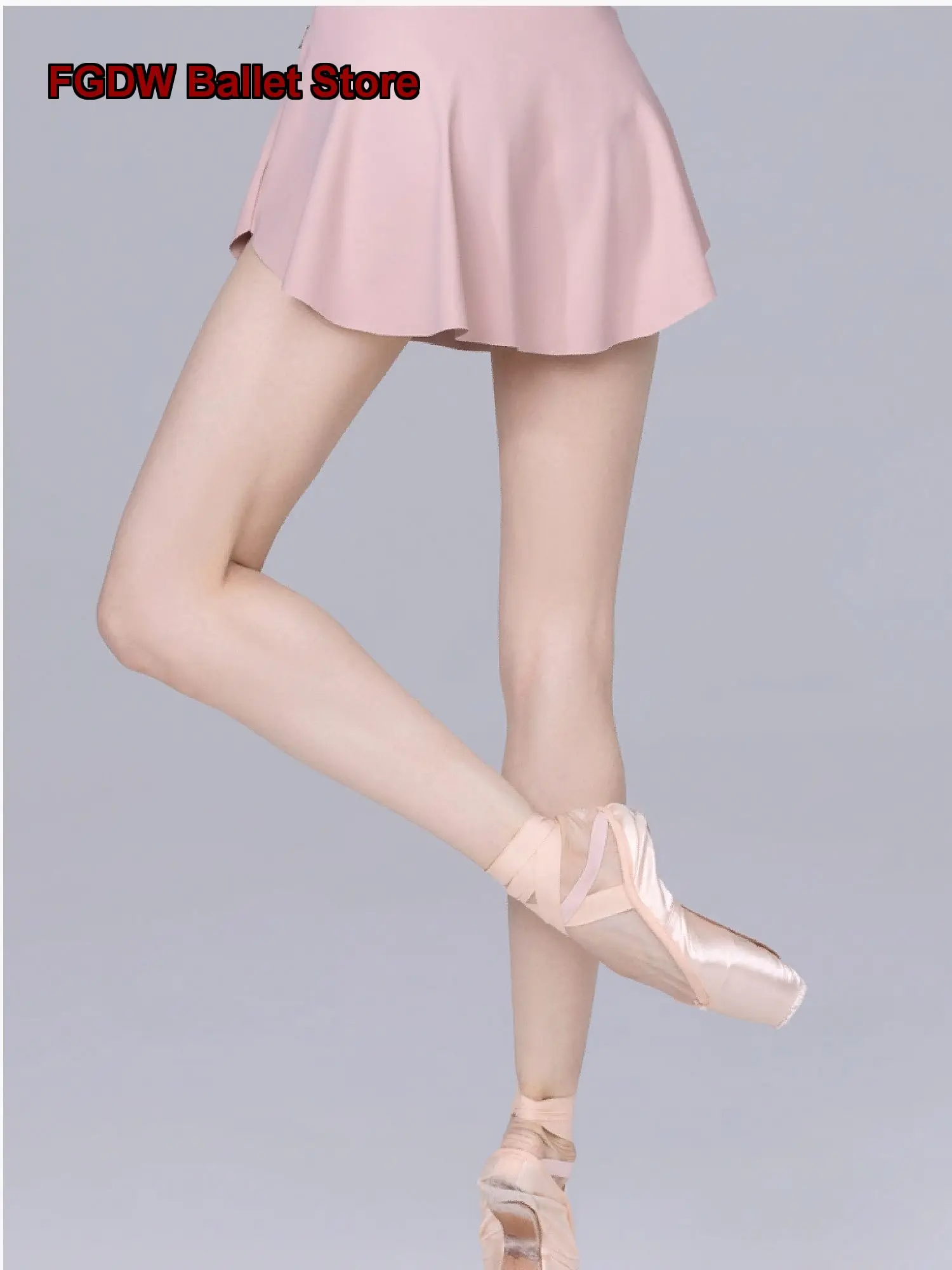 Women's Adult Ruffled A-Line Anti-Exposure Multi-Color Available Basic Training Practice Leotard