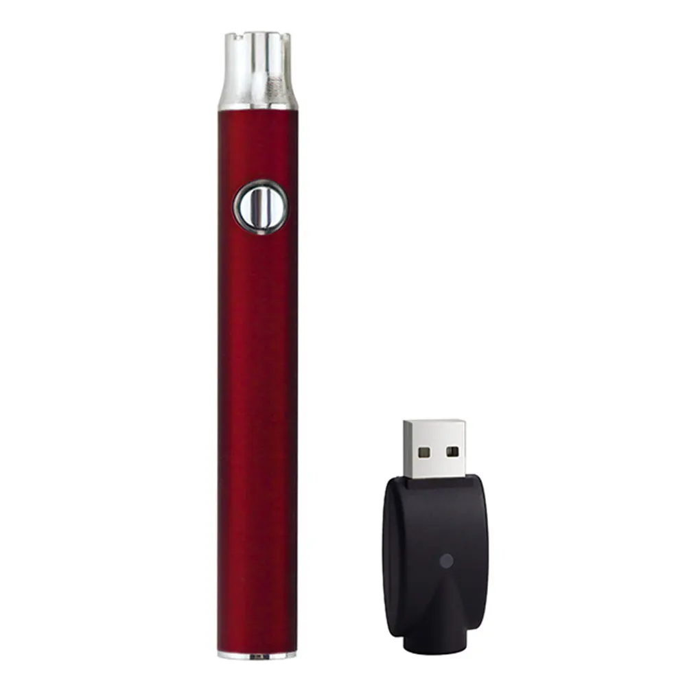 510 Thread Portable Electric Soldering Iron Pen with USB Charger 350/650/1100mAh Smart Power Pen Heat Devices Welding Tool Kit
