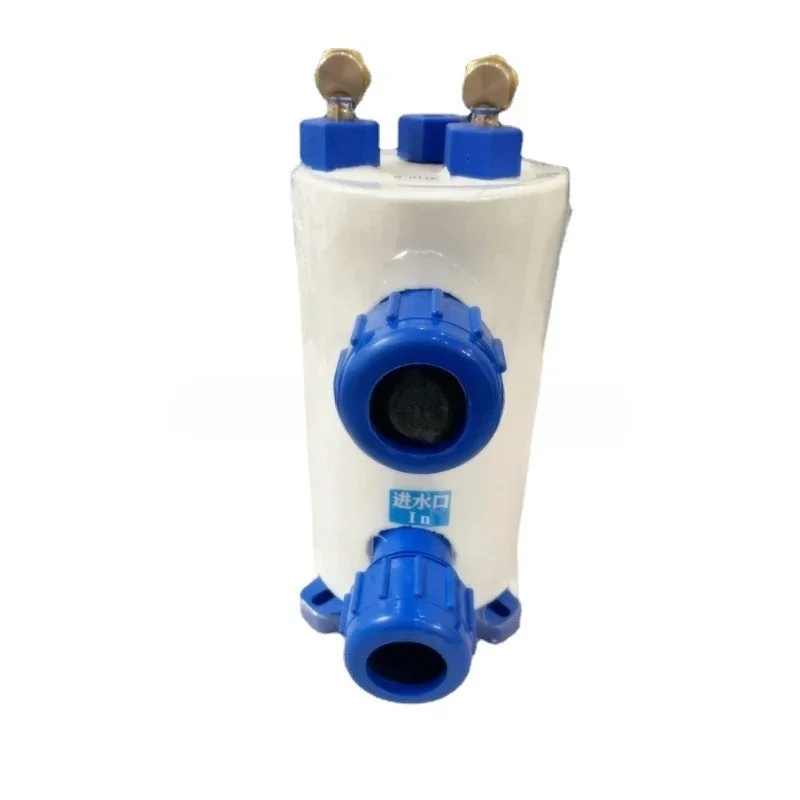 

0.5HP titanium tube evaporator 2022 new model