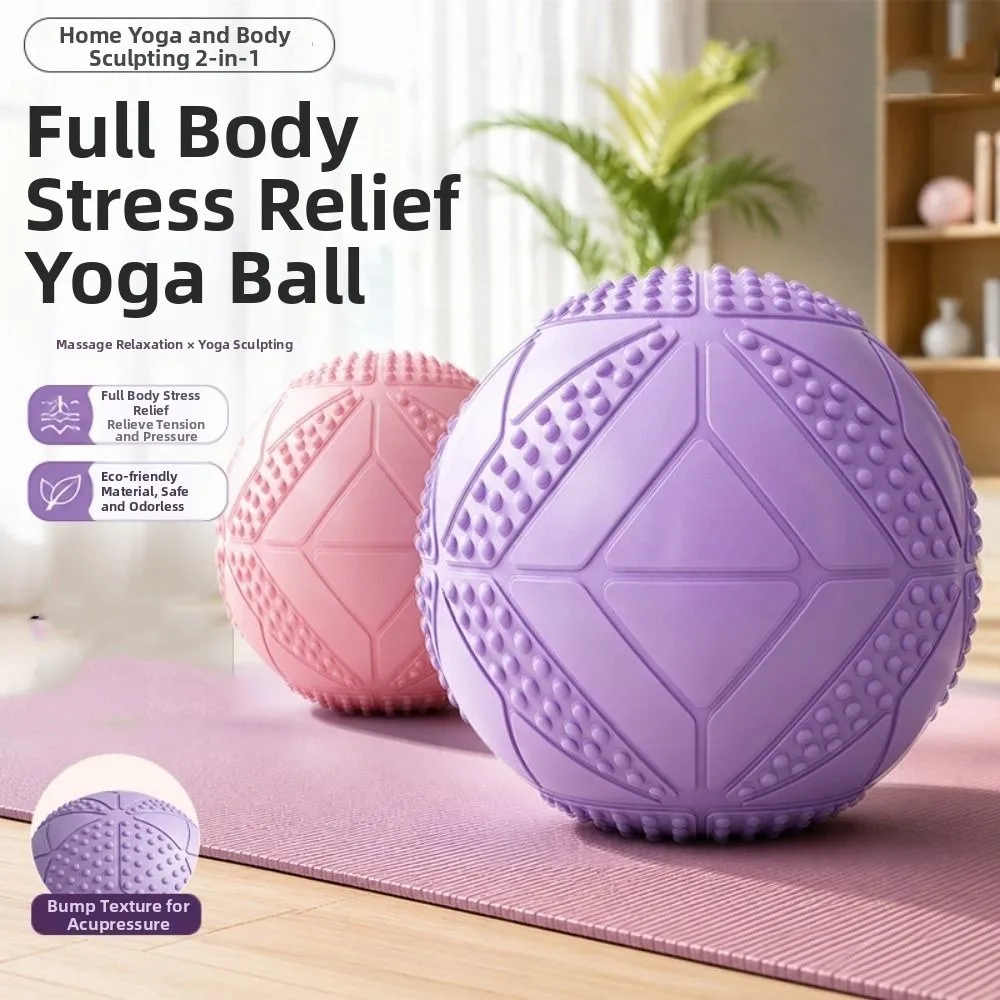 bola-de-pressao-abdominal-de-25-cm-antiexplosao-antiderrapante-bola-de-yoga-e-pilates-inflavel-bola-de-equilibrio-reforcada-para-fitness-em-casa
