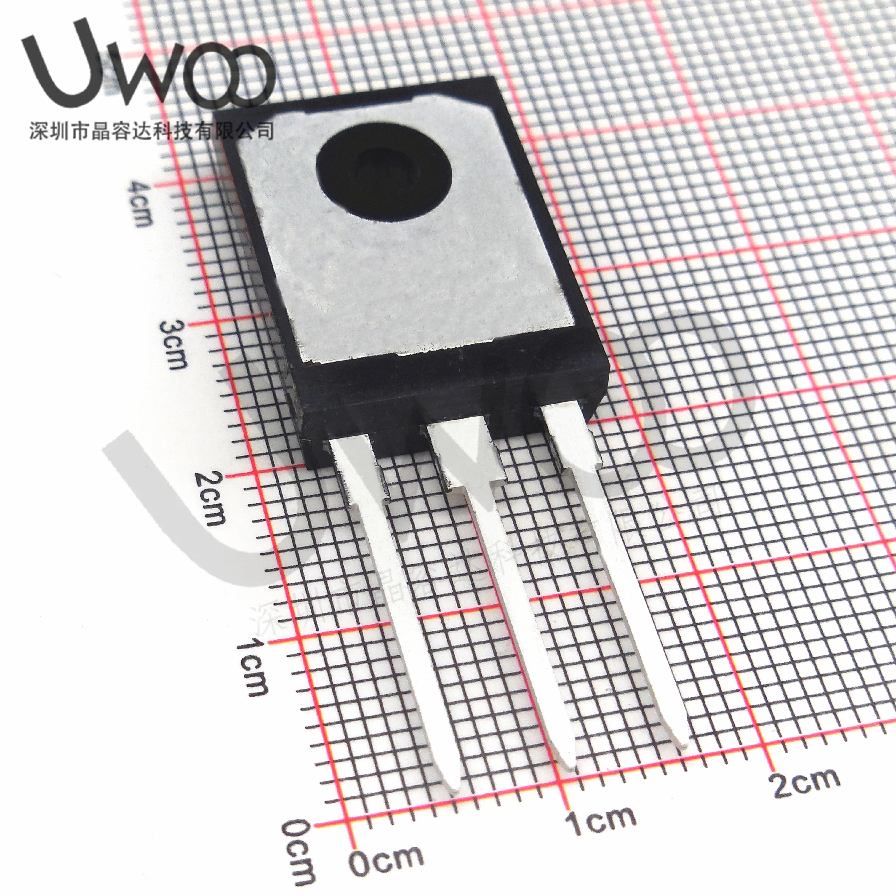 10/pcs 35N60C3 SPW35N60C3 Warehouse Import Spot TO-247 650V 34.6A IGBT Module New Original