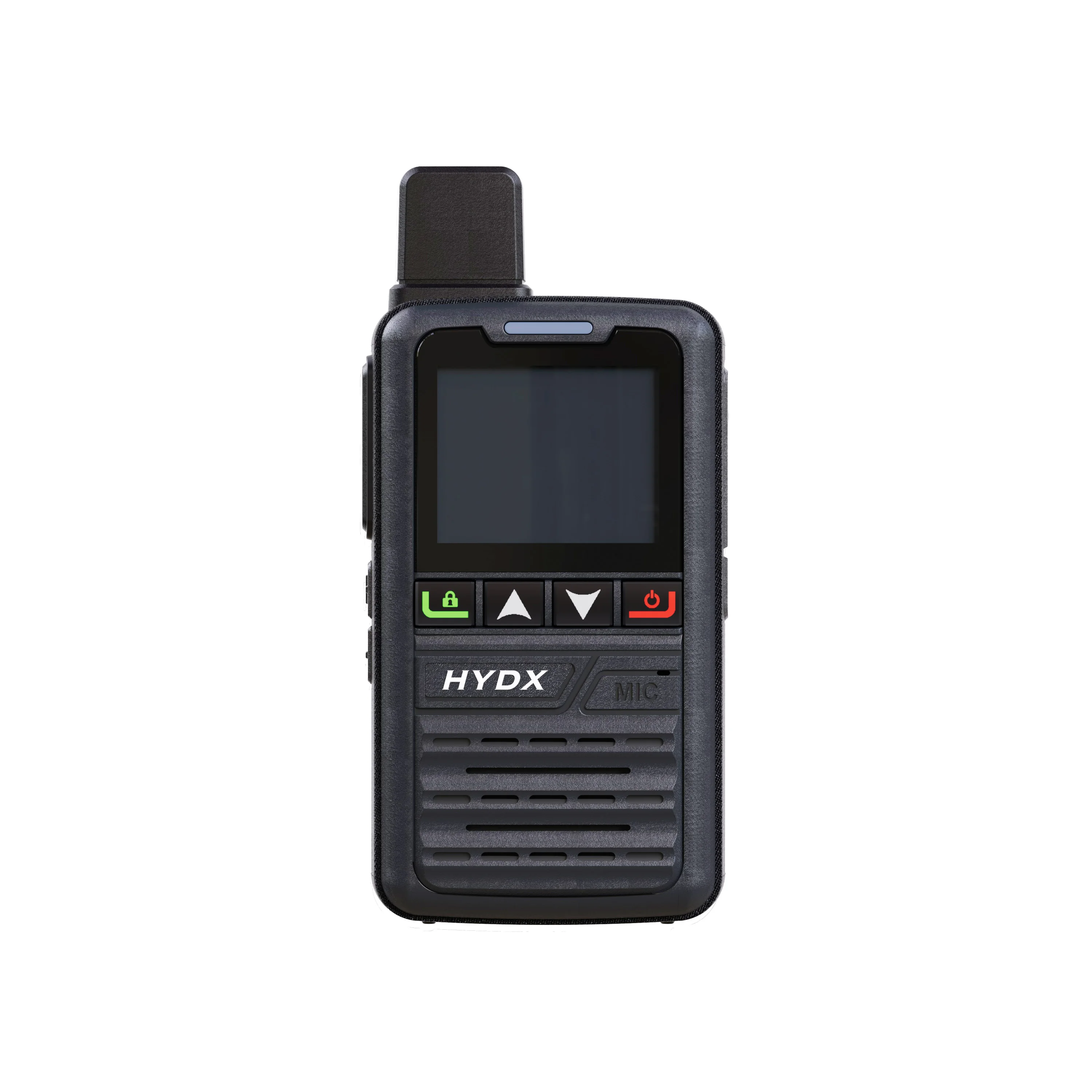 

HYDX G200 Newest POC Walkie Talkie Push-to-talk Over Cellular Radio 4G LTE Network Walkie Talkie Phone 100km 500km Long Range