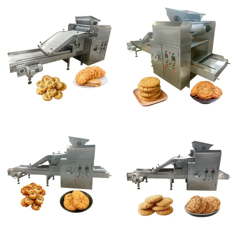 for Italian Biscuit Factory Automatic Machines Maquina De Hacer Galletas Biscuit Forming Machines