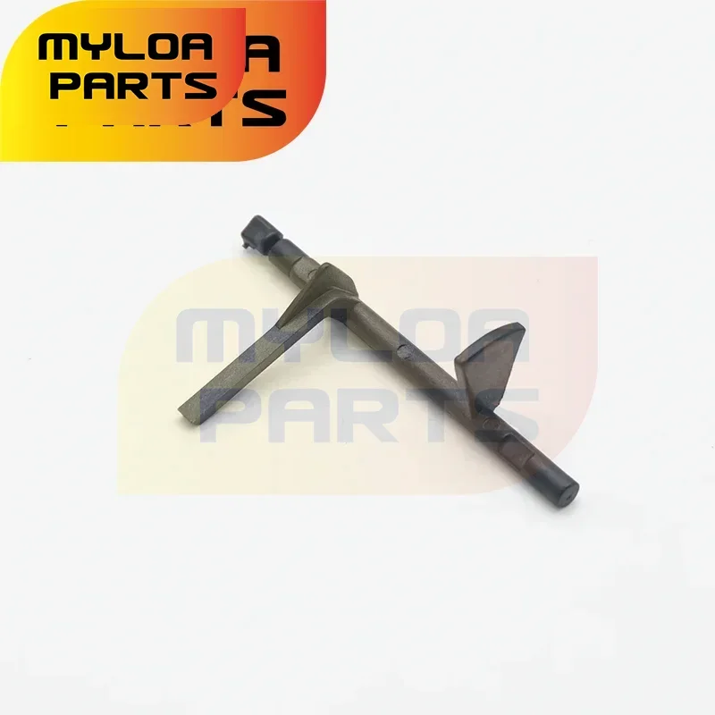 1PCS PAPER DELIVERY ROLLER Fuser Exit Sensor support for Konica Minolta bizhub 164 184 185 7718 7818