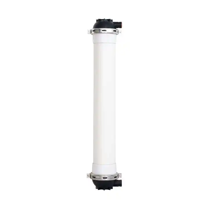 

Inside-Outside PES/PS Ultrafiltration Membrane Factory Manufacturer Drinking Water Purifier UF Membrane Filter UFA315S