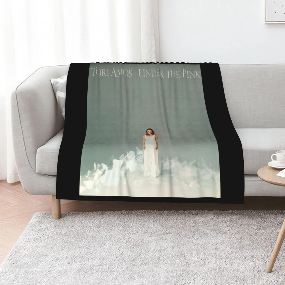 Tori Amos Under The… - image