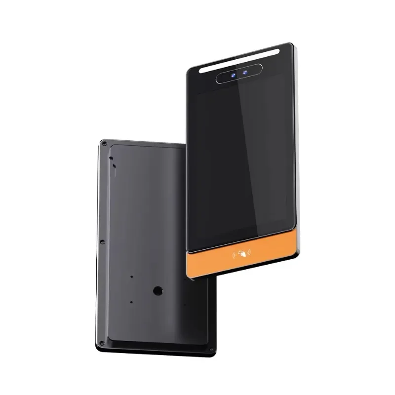 

【Best-selling】Wall-Mounted Security Access Control Machine with Android System New Clock-in Attendance Experience Biometric Prod