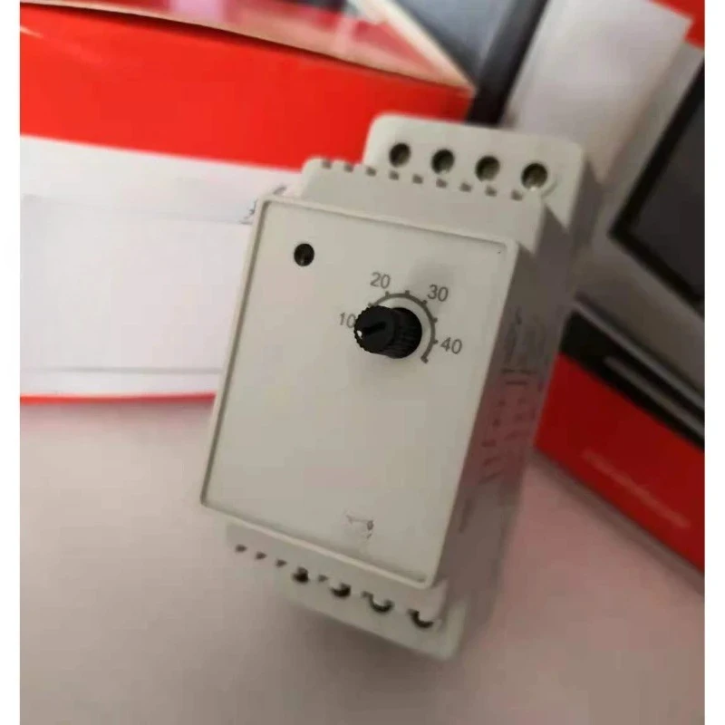 Outdoor anti-frost, melting and snow special control switch