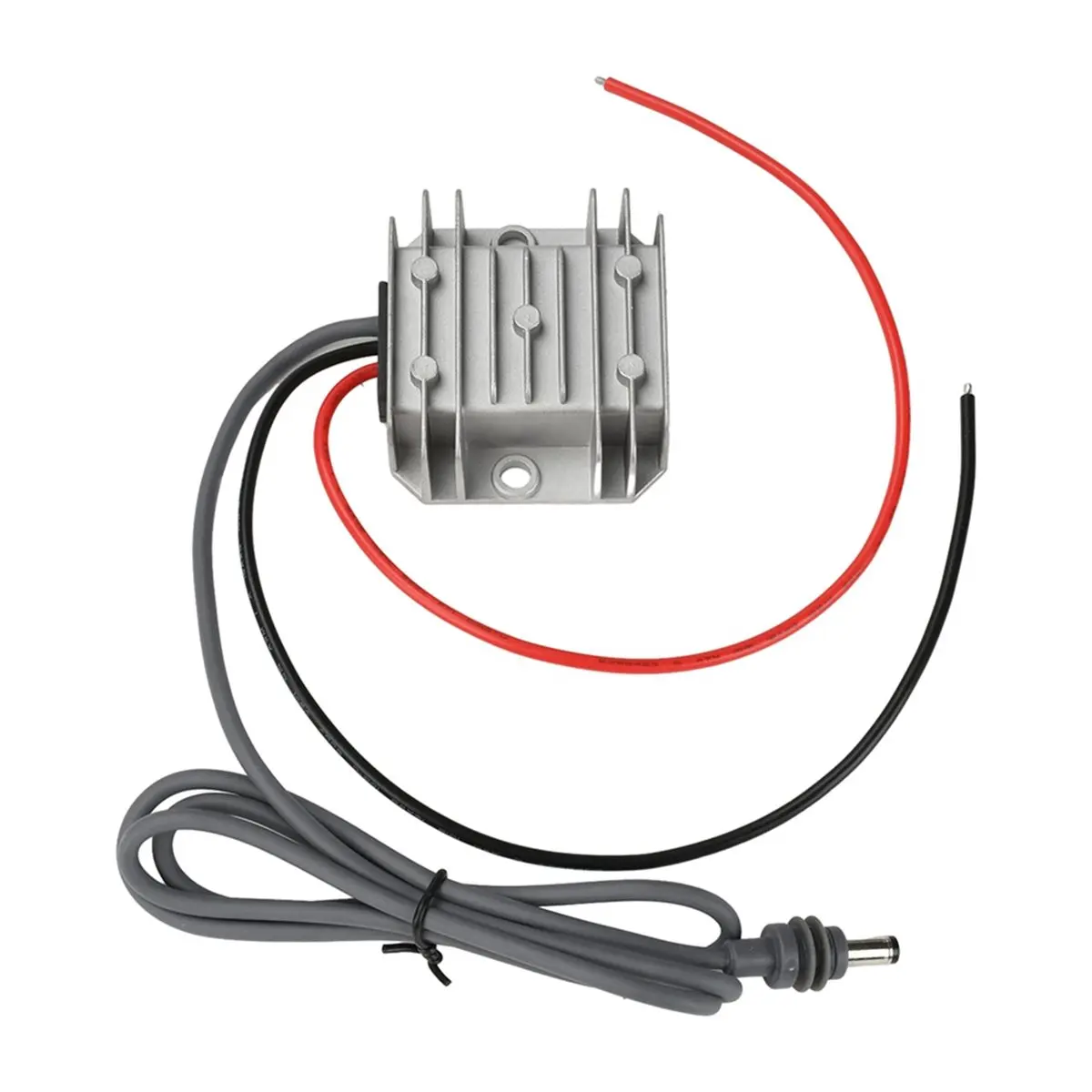 DT115 TO DC Power Converter Step Up Module for Efficient DC 9-28V to DC 30V 3.5A Conversion