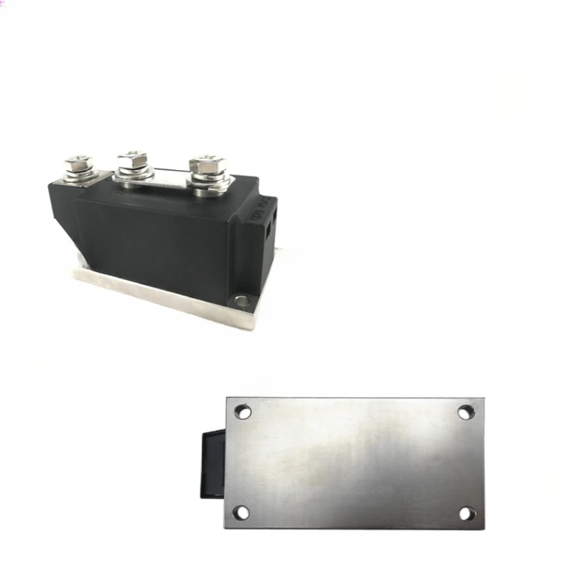 MTC400A1600V bidirectional thyristor thyristor module 400A soft start module