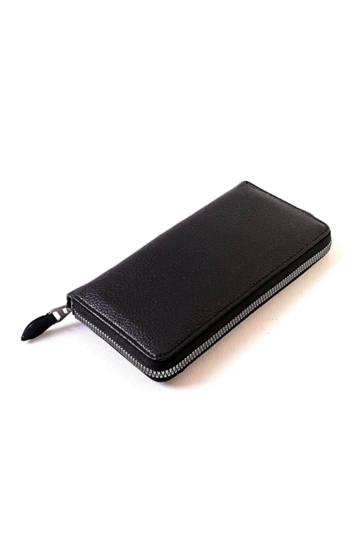 Unisex sztuczna skóra portfel z saszetką na karty z przegrodą na telefon stylowa przydatna wielofunkcyjna bezpieczna dostawa 2022 Trend Model