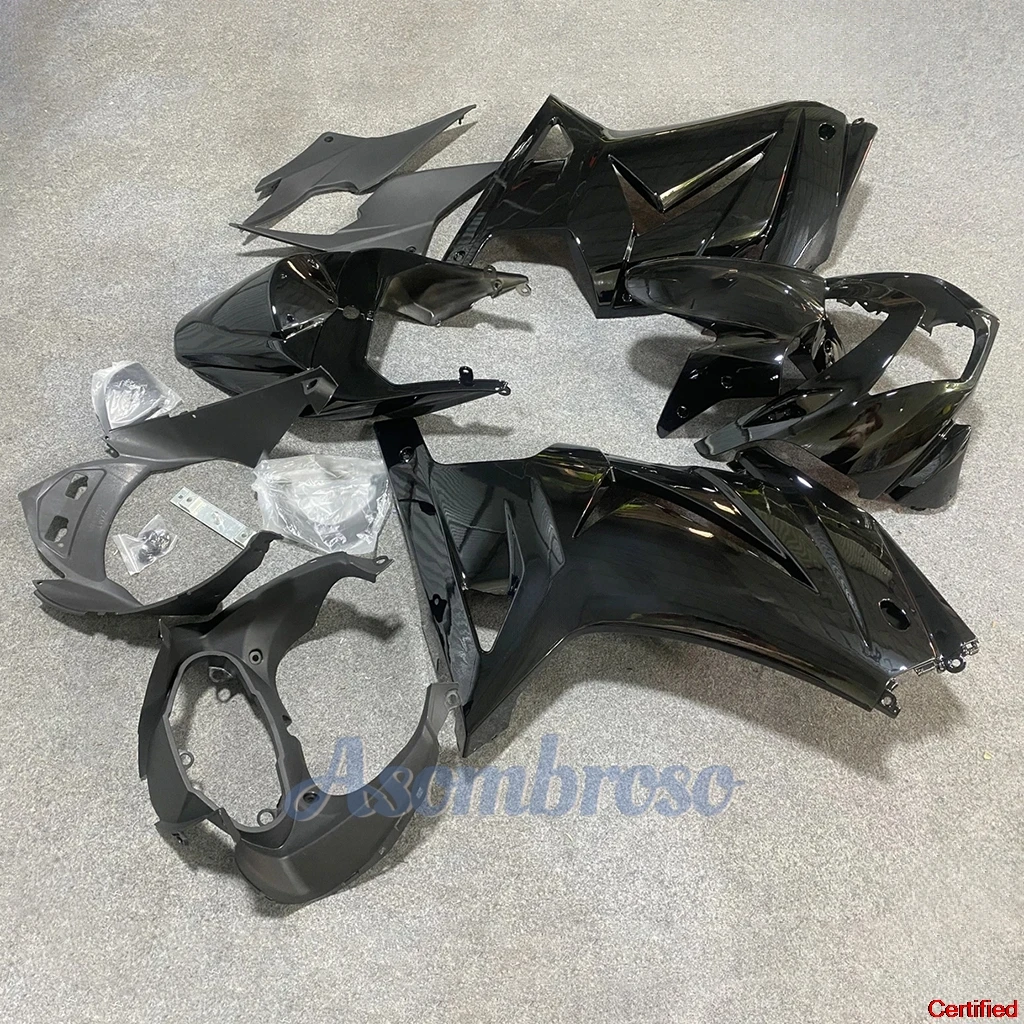 

Fairing Kit Fit For Kawasaki NINJA250 EX250 2008-2014 2009 2010 2011 2012 Ninja 250R Full Set Motorcycle Fairings Bodywork