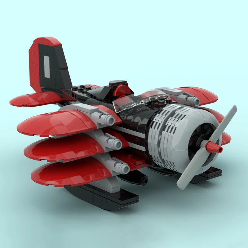 Moc Bouwstenen Tri-Wing Terror Technologie Modulaire Bakstenen Model Geschenken Kerst Speelgoed DIY Sets Montage