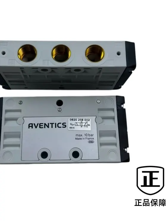 AVENTICS Brand New Original Agent 0820258002, 0820024125, 0820060761