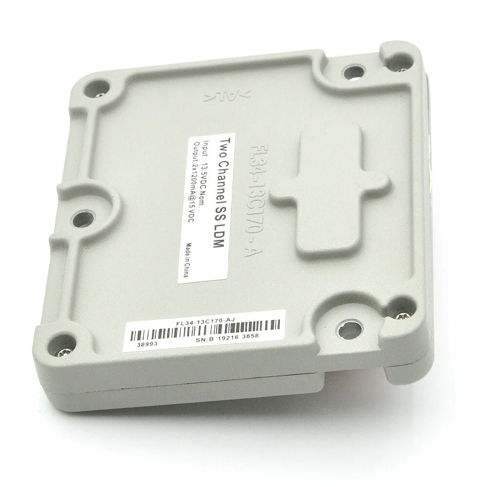 

НОВЫЙ светодиодный балласт FL3413C170A для модуля управления фарами Ford FL34-13C170-A