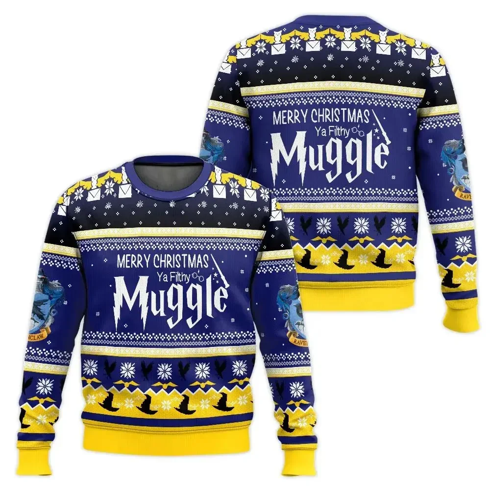 سترة بغطاء للرأس بتصميم كلاسيكي جديد لخريف وشتاء 2025، تحول "عيد الميلاد" إلى حفلة شتوية سحرية #3