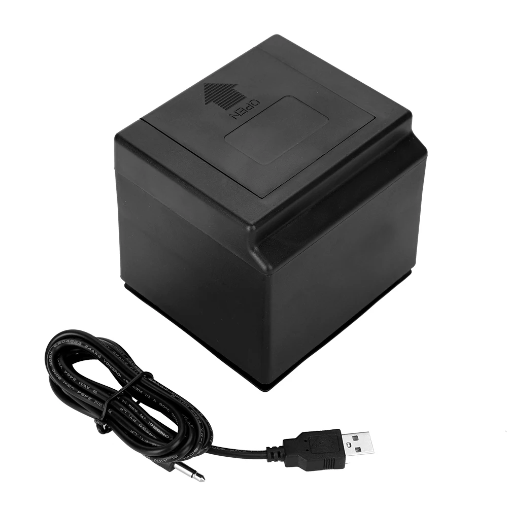 

BBQ Grill Motor Barbecue Motor Roast Motor 5V BBQ Grill Spit Roast Motor with USB Cable Barbecue Tool Accessories Grill Motor