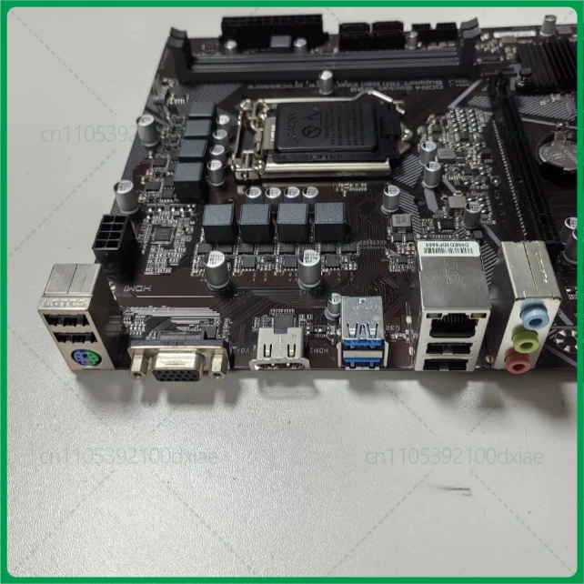 

Used For Gigabyte H510M-H main board