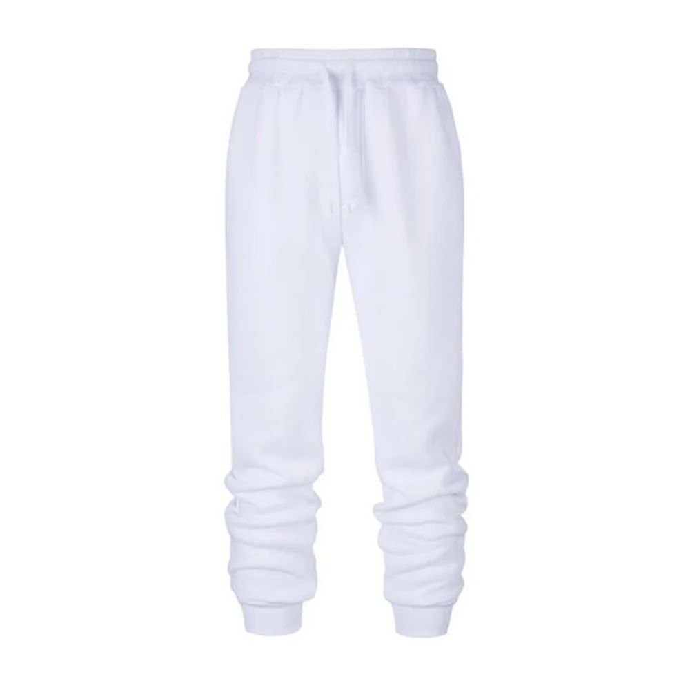 Männer Frauen Jogginghose Laufen Fitness Training Jogging Hose Casual Weiche Hosen Sport Lange Hosen männer Kleidung