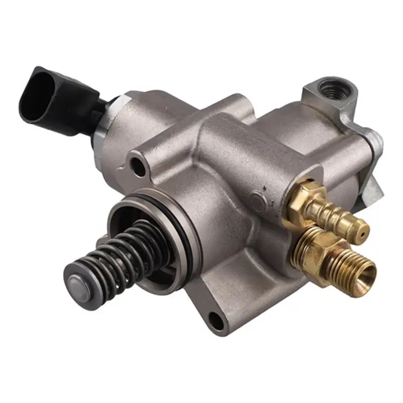 ABOU-High Pressure Fuel Pump 06F127025H 06F127025M 06F127025L 06F127025 For A3 A4 TT Golf Jetta Eos For Passat