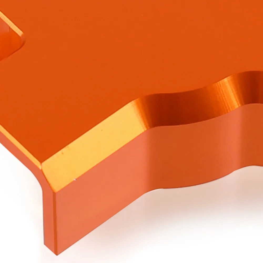 

FIT FOR 390 ADVENTURE 790 Adventure R S 890 Adventure R 2020-2021 GPS Navigation Phone Plate Bracket Mount Expansion Bracket