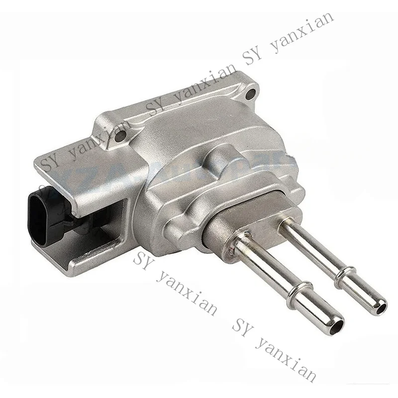 SY+ Flex Fuel Composition Level Sensor 12570260 For 2000-2005 Chevrolet Cadillac New