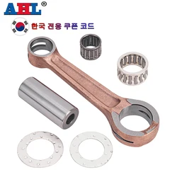 AHL 오토바이 커넥팅 로드 크랭크 로드 키트, TC250 TE250 TE250I TE300 TE300I TX300I TE250 TE300 TE TC 250 300 300I 용