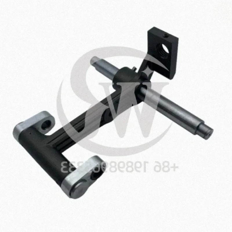 Komori LS40 Fedder Connecting Rod Bracket Assembly 7641502102 Komori Lithrone s40 Spare Parts