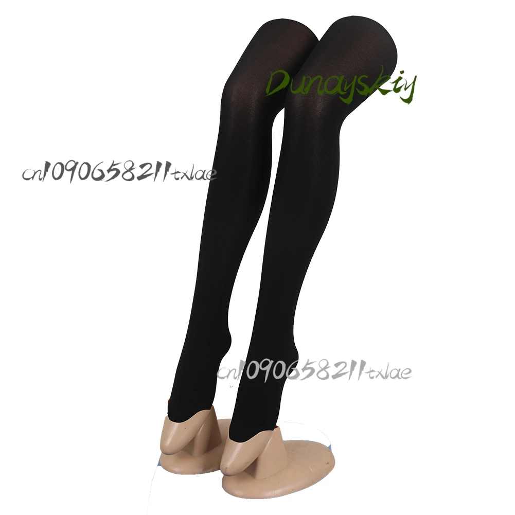 Oshi no Ko Ruby Hoshino Vampire Maid Cosplay Set Abito Lolita Gotico con Zanne Accessori Parrucca per Halloween/Anime Con