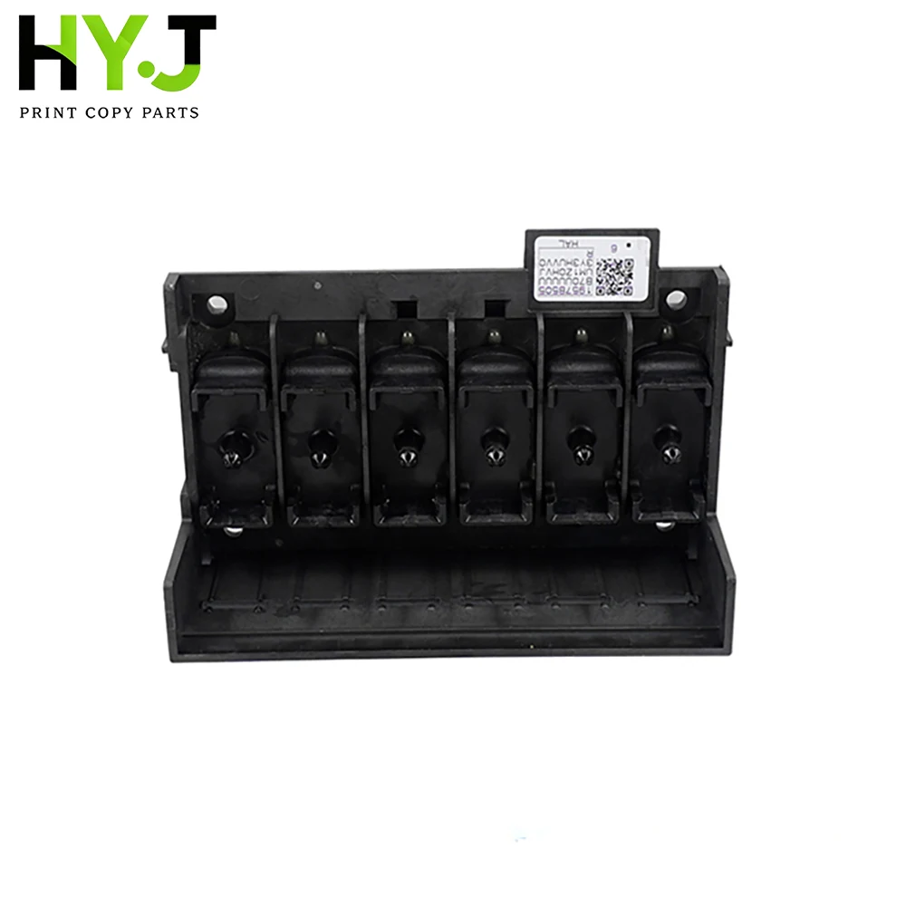 

HEAD XP600 для Epson UV Print XP600 XP601 XP610 XP700 XP701 XP800 XP801 XP820 XP850 Экосольвентный/УФ-принтер