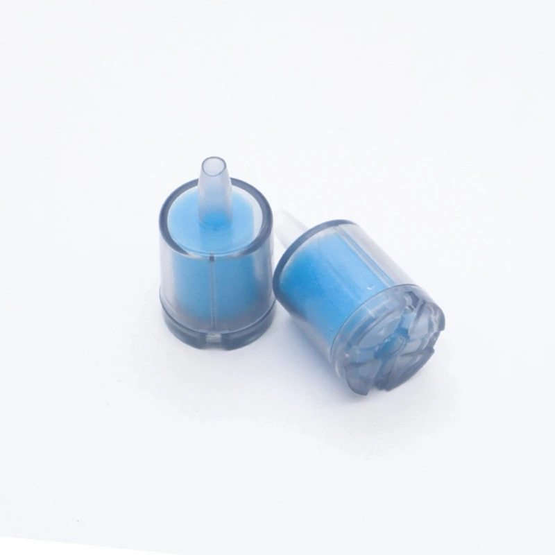 DT19 Clean Bucket Water Inlet Filter Replacement for Ecovacs Deebot X1/T10/T20, 2PCS, High-Efficiency Filter, for Robot Vacuum