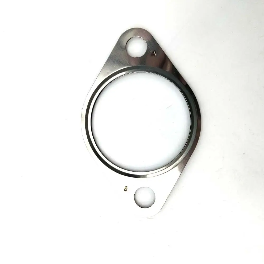 كاتم صوت حشية ماسورة العادم لكيا أوبتيما سيدونا سورينتو سبورتاج 28751-3S000
