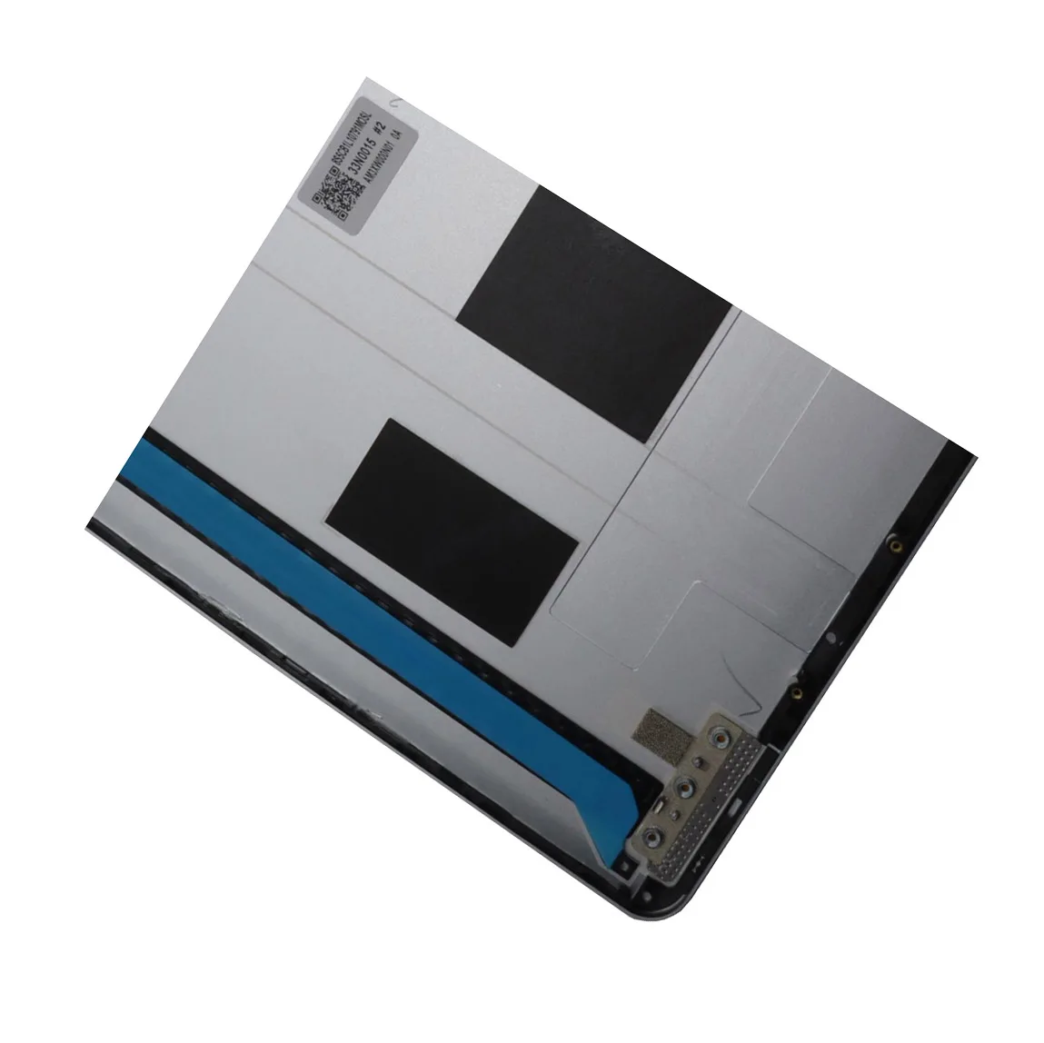 5CB1L10791 Grey Laptop LCD Top Cover For Lenovo For IdeaPad Slim 5 14IRL8 5 5 14ABR8 5 14IAH8 82XD Without Antenna Back Cover