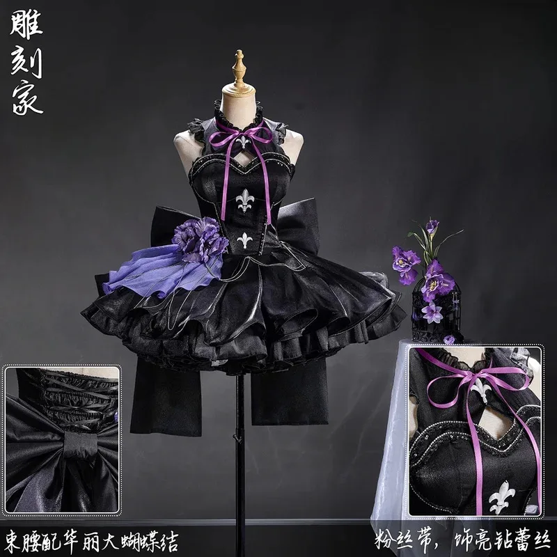 

Sculptor-Galatea Косплей Костюм Хэллоуин Рождественский Фестиваль Вечеринка Comic Con Аниме Игровой Костюм