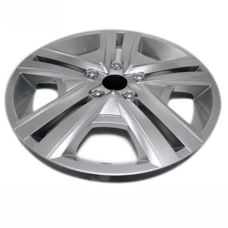 High Quality Customized Processing of Automobile Hub
