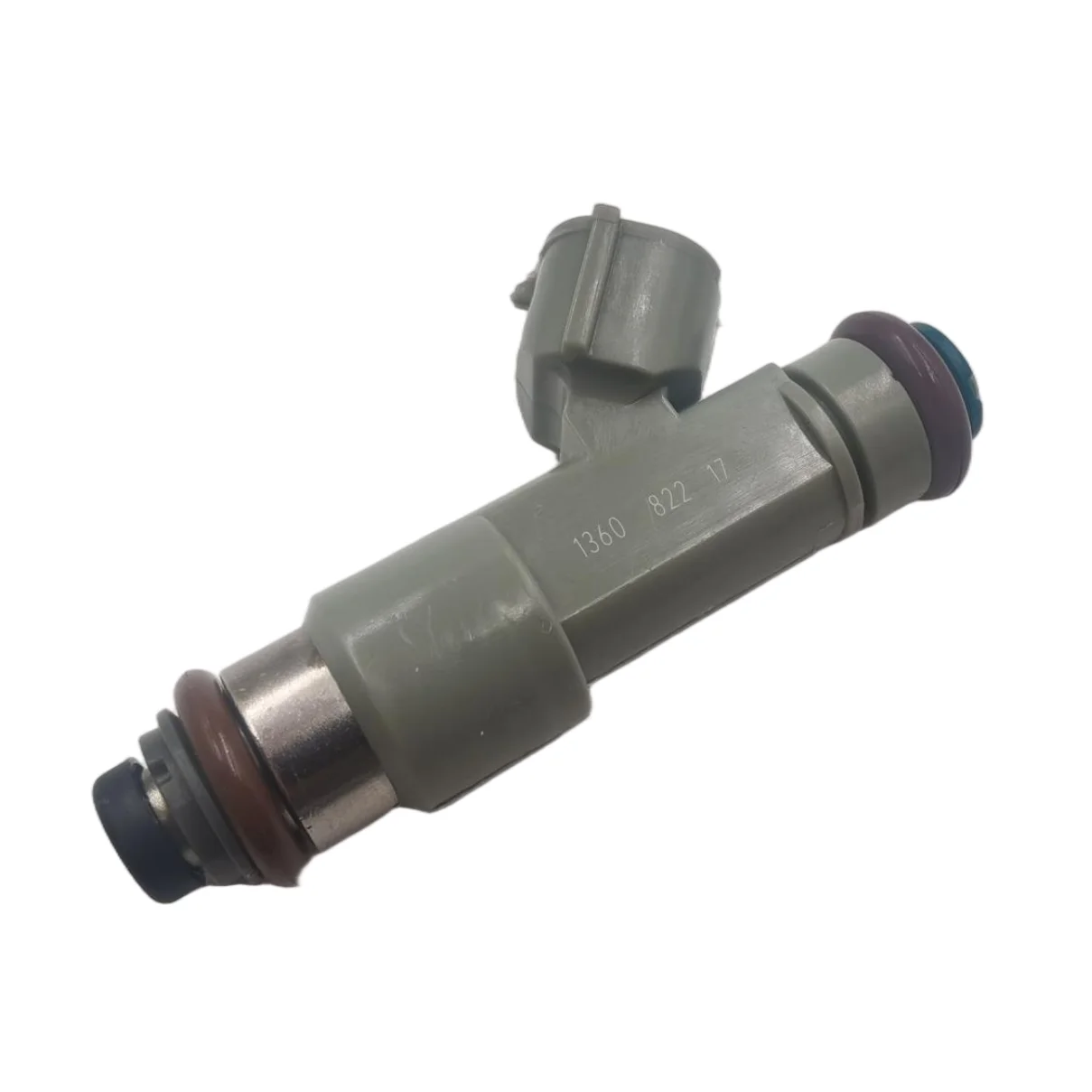 1/3pcs Fuel Injectors 23209-B2011 For Daihatsu Hijet S201 S211 Mira Esse Move L175 L235#23250-B2011