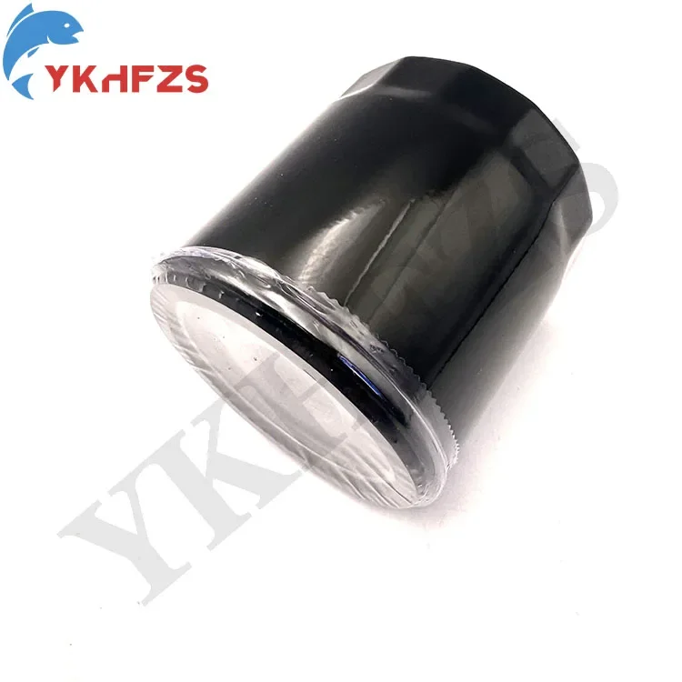 

Oil Filter Replace Oil Filter 35-8M0123025 Outboard Accessories For Mercury V6 V8