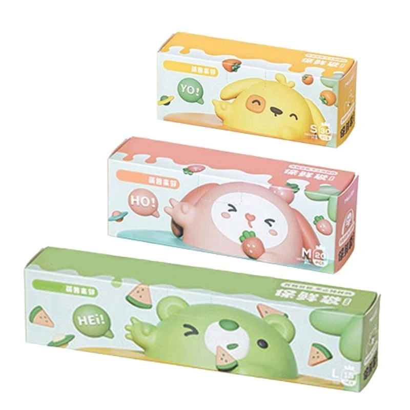 

Sturdy and Safety Storage Bags Household Accessory for Everyday Use